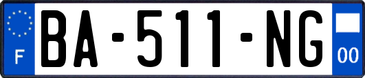BA-511-NG