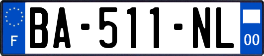 BA-511-NL