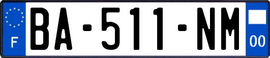 BA-511-NM