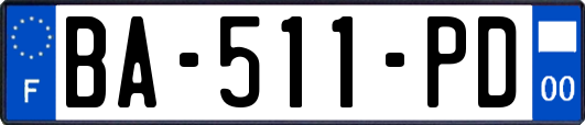 BA-511-PD