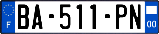 BA-511-PN