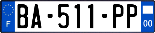 BA-511-PP