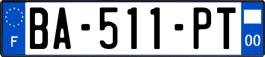 BA-511-PT