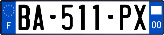 BA-511-PX