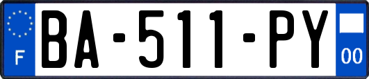 BA-511-PY