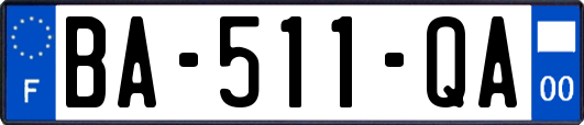 BA-511-QA