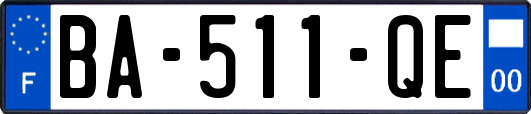 BA-511-QE