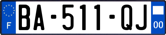 BA-511-QJ