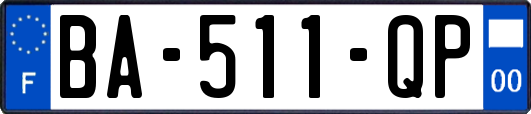 BA-511-QP