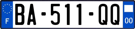 BA-511-QQ