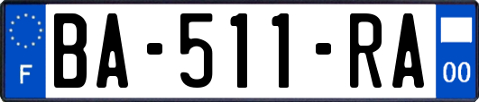 BA-511-RA