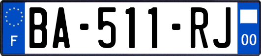 BA-511-RJ