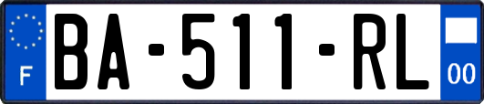 BA-511-RL