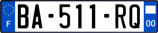 BA-511-RQ