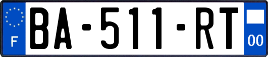 BA-511-RT