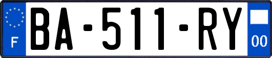 BA-511-RY