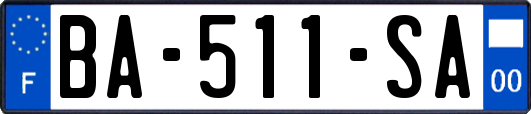 BA-511-SA