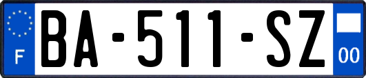 BA-511-SZ