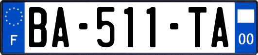 BA-511-TA