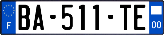 BA-511-TE