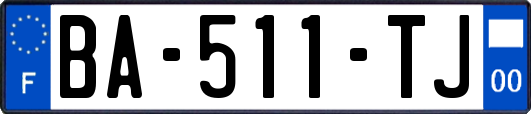 BA-511-TJ