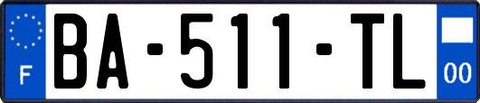 BA-511-TL