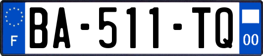 BA-511-TQ
