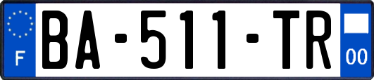 BA-511-TR