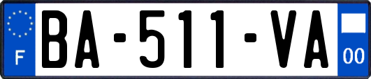 BA-511-VA