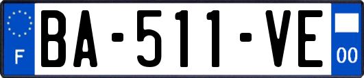 BA-511-VE