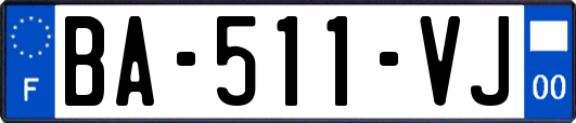 BA-511-VJ
