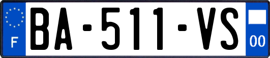 BA-511-VS