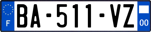 BA-511-VZ