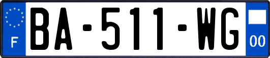 BA-511-WG