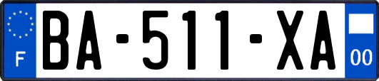 BA-511-XA