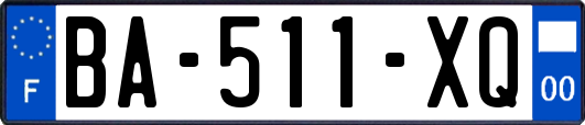 BA-511-XQ