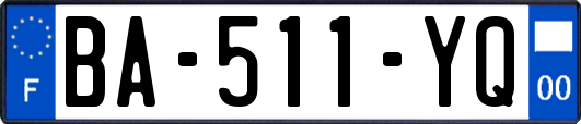 BA-511-YQ