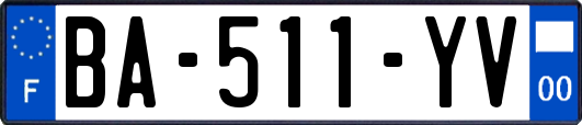 BA-511-YV