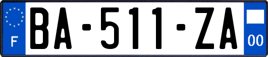 BA-511-ZA