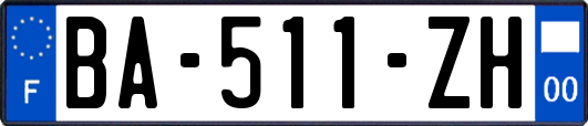 BA-511-ZH