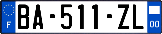 BA-511-ZL