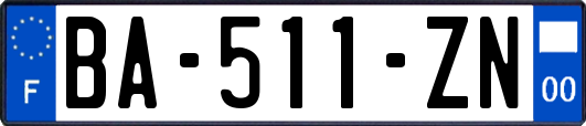 BA-511-ZN