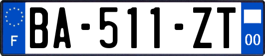 BA-511-ZT