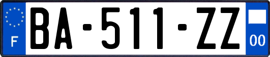 BA-511-ZZ