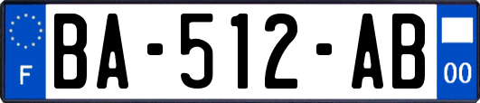 BA-512-AB