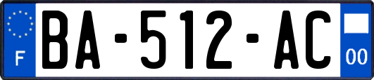 BA-512-AC