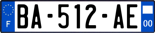 BA-512-AE