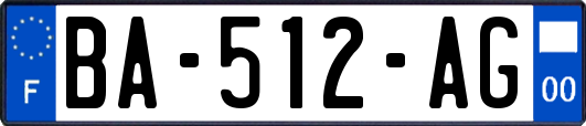 BA-512-AG