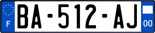 BA-512-AJ