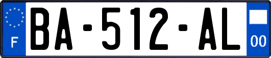 BA-512-AL